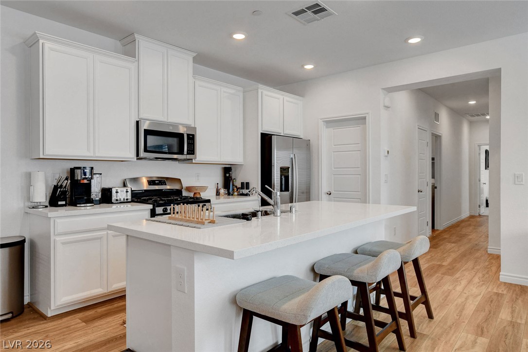 7218 North Decatur Boulevard 6 North Las Vegas NV 89131