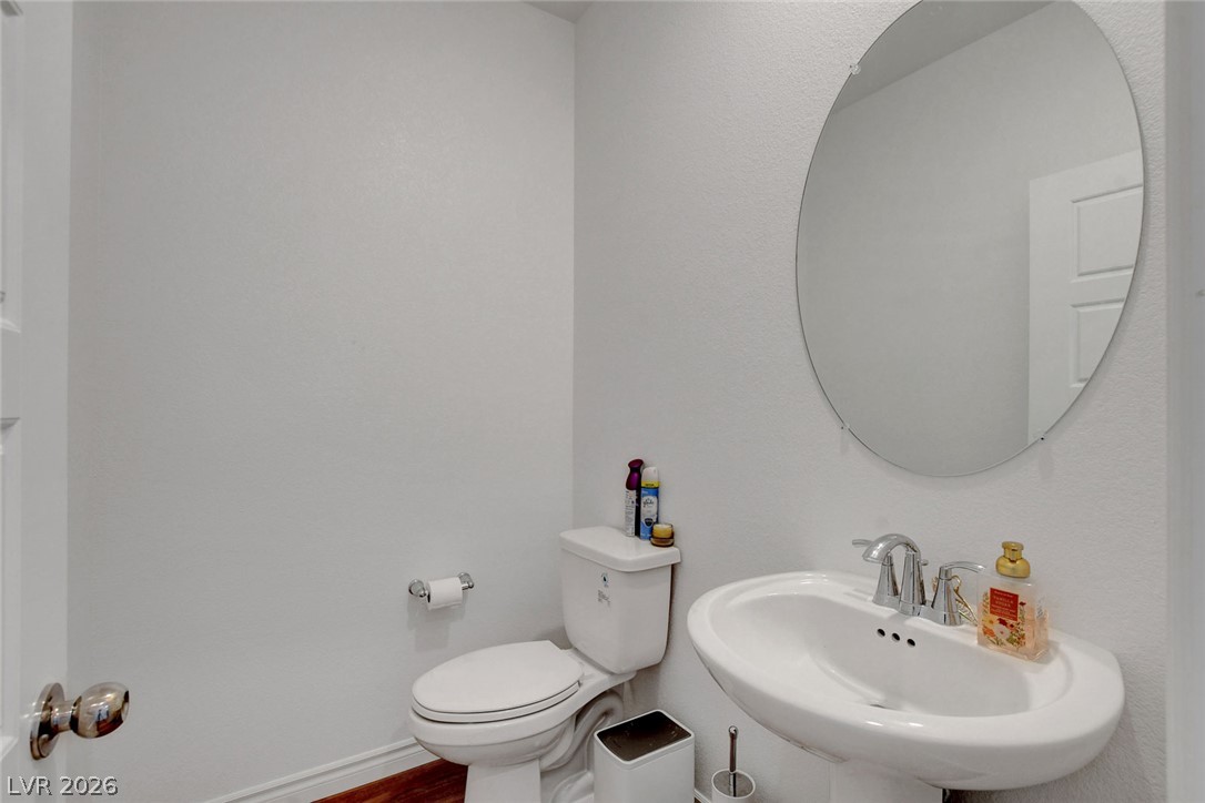 7218 North Decatur Boulevard 6 North Las Vegas NV 89131