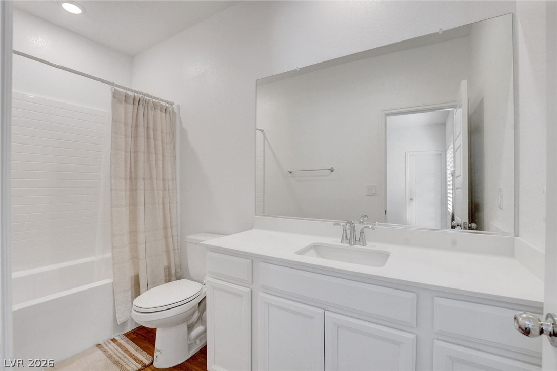 7218 North Decatur Boulevard 6 North Las Vegas NV 89131