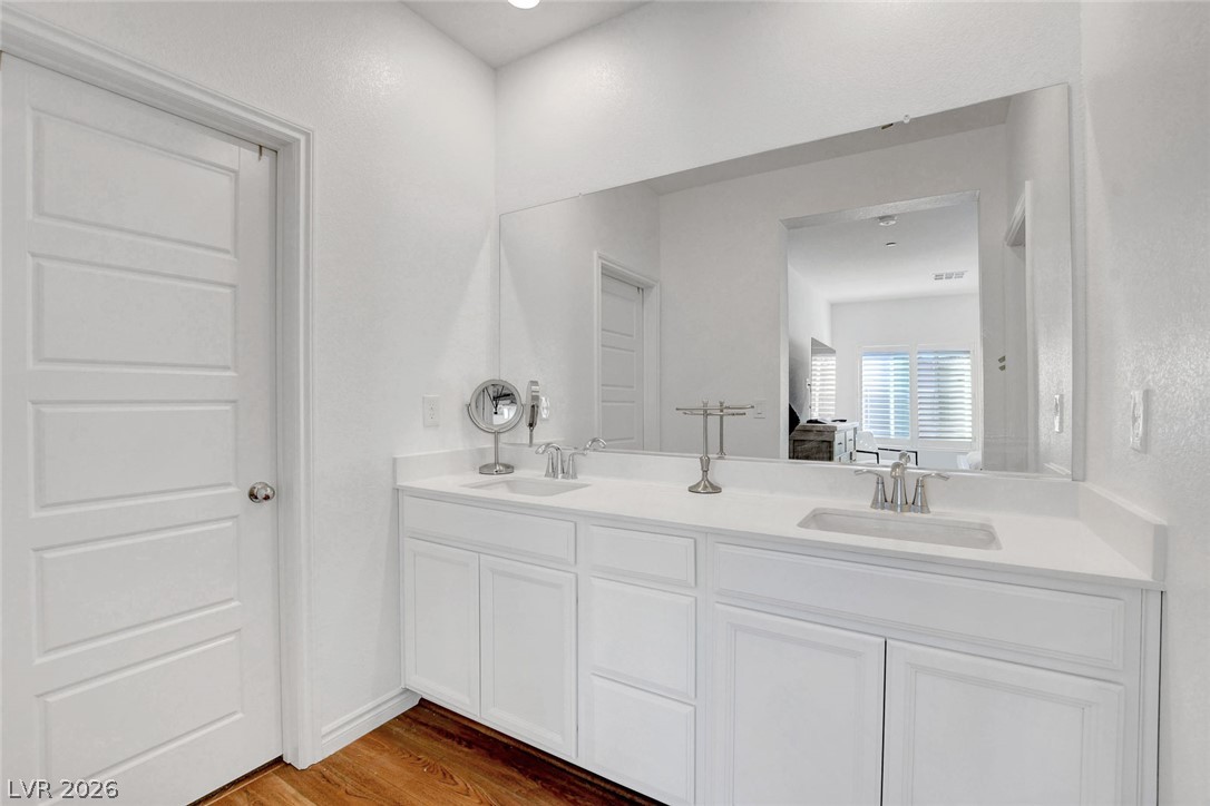 7218 North Decatur Boulevard 6 North Las Vegas NV 89131