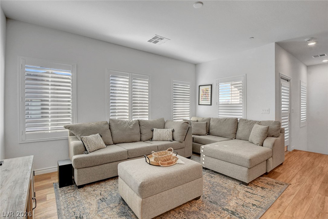 7218 North Decatur Boulevard 6 North Las Vegas NV 89131