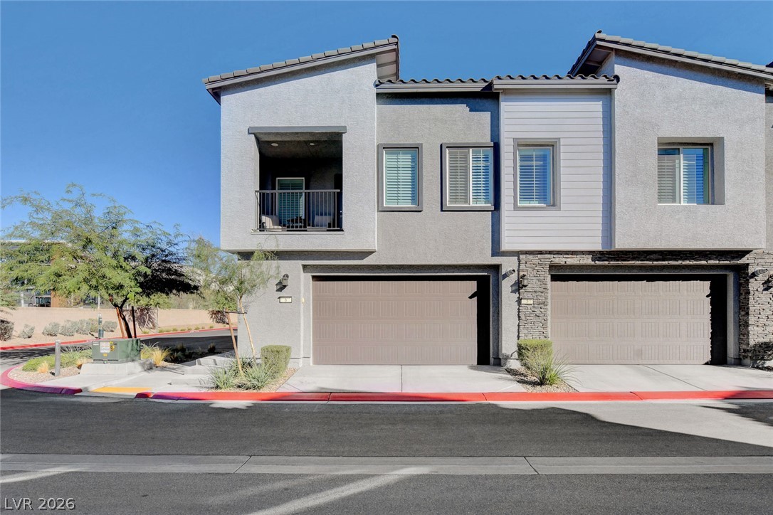 7218 North Decatur Boulevard 6 North Las Vegas NV 89131