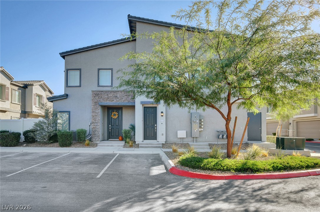 7218 North Decatur Boulevard 6 North Las Vegas NV 89131