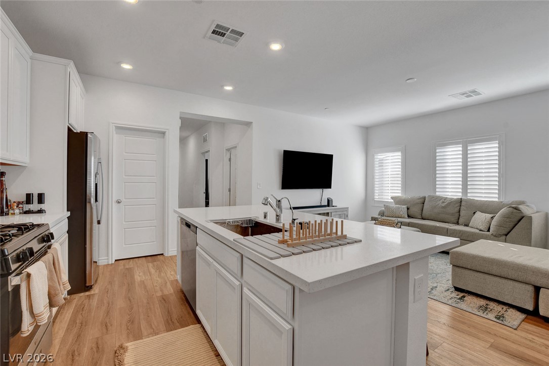 7218 North Decatur Boulevard 6 North Las Vegas NV 89131