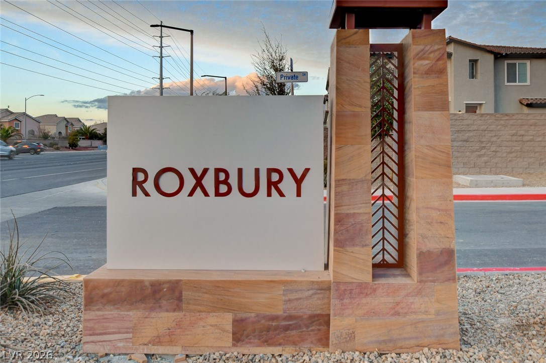 7218 North Decatur Boulevard 6 North Las Vegas NV 89131