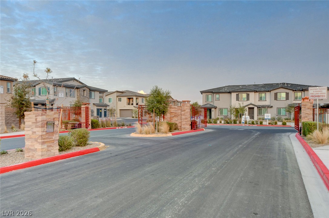 7218 North Decatur Boulevard 6 North Las Vegas NV 89131