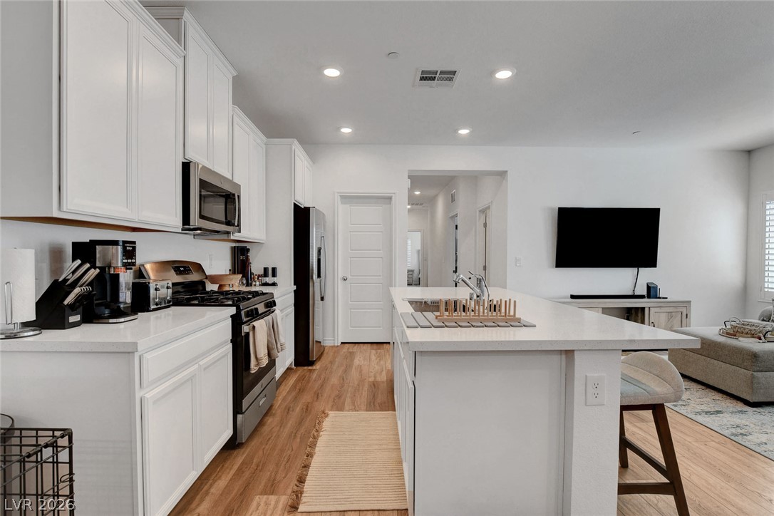 7218 North Decatur Boulevard 6 North Las Vegas NV 89131