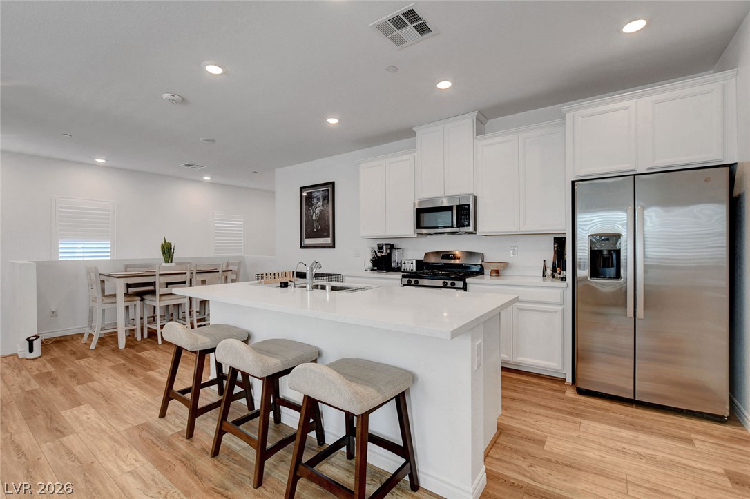 7218 North Decatur Boulevard 6 North Las Vegas NV 89131