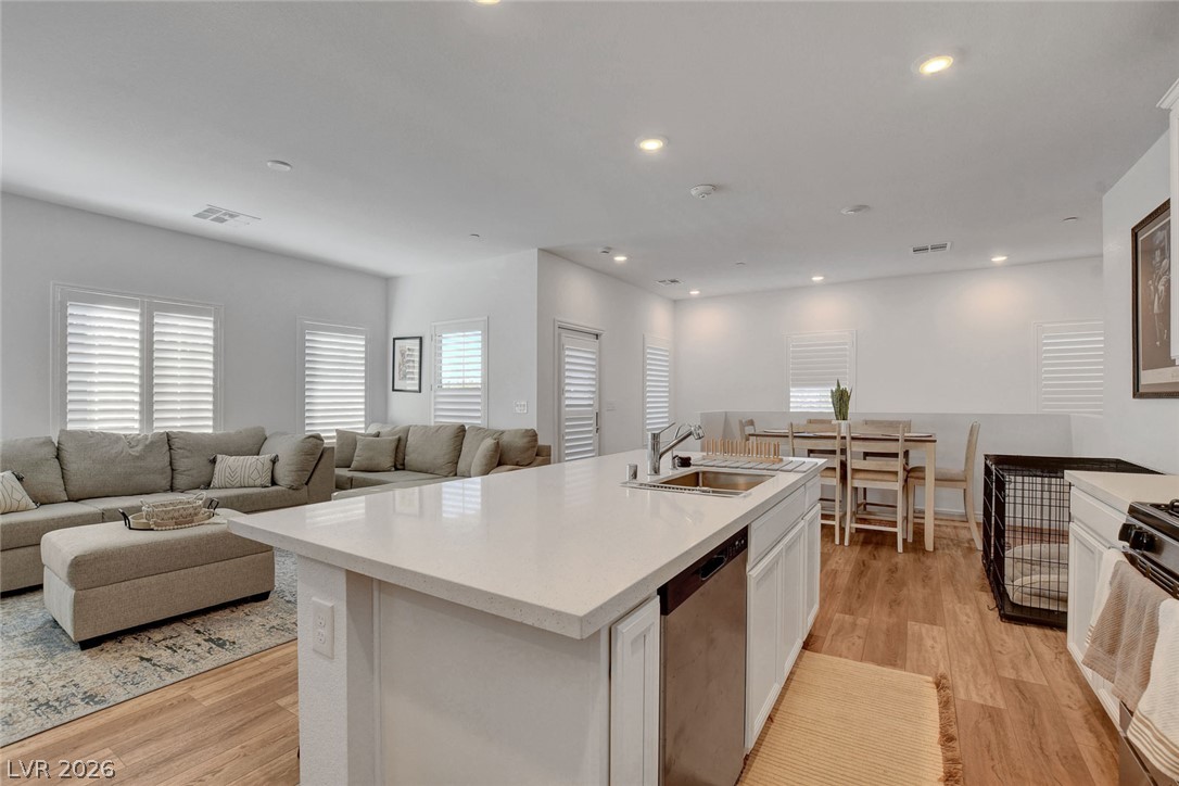 7218 North Decatur Boulevard 6 North Las Vegas NV 89131