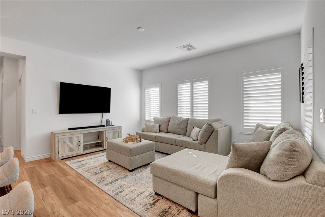 7218 North Decatur Boulevard 6 North Las Vegas NV 89131