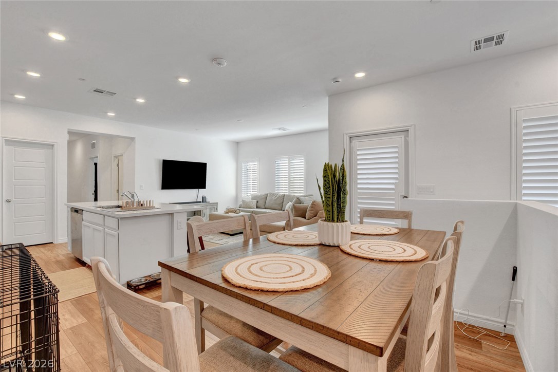7218 North Decatur Boulevard 6 North Las Vegas NV 89131