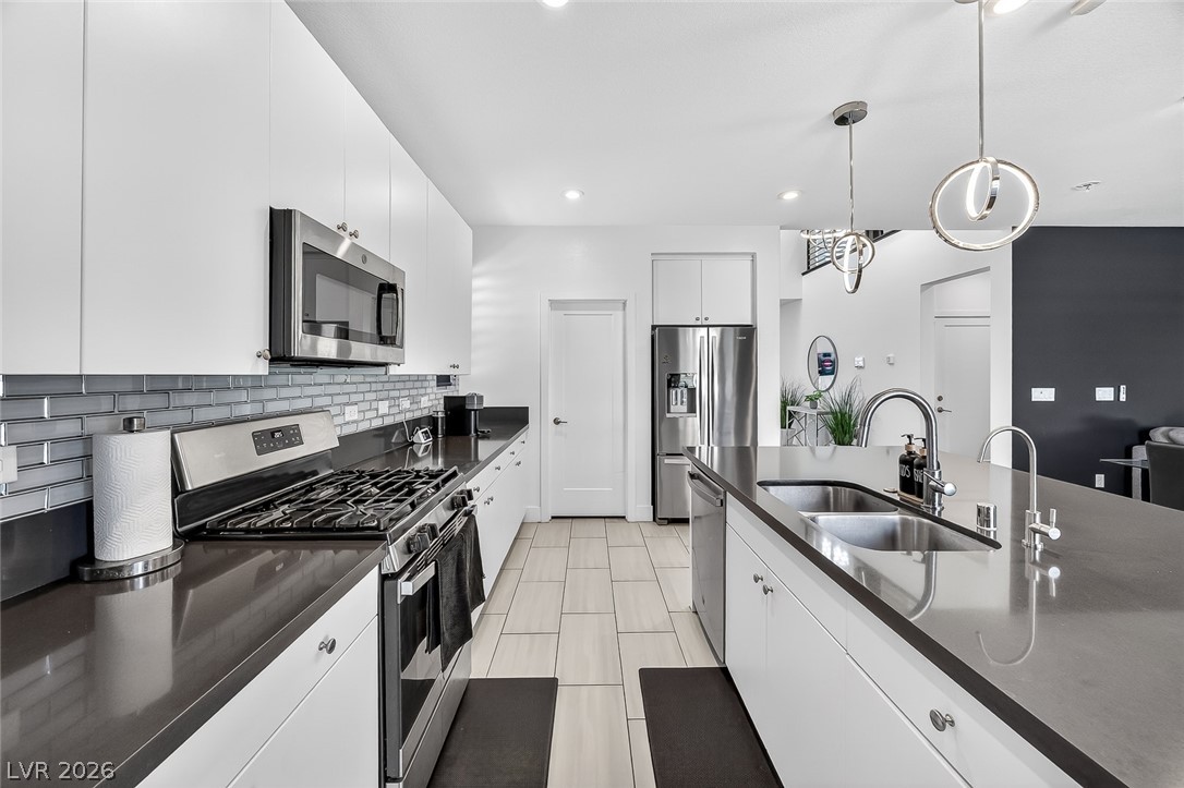 6118 Rock Arch Court Las Vegas NV 89141