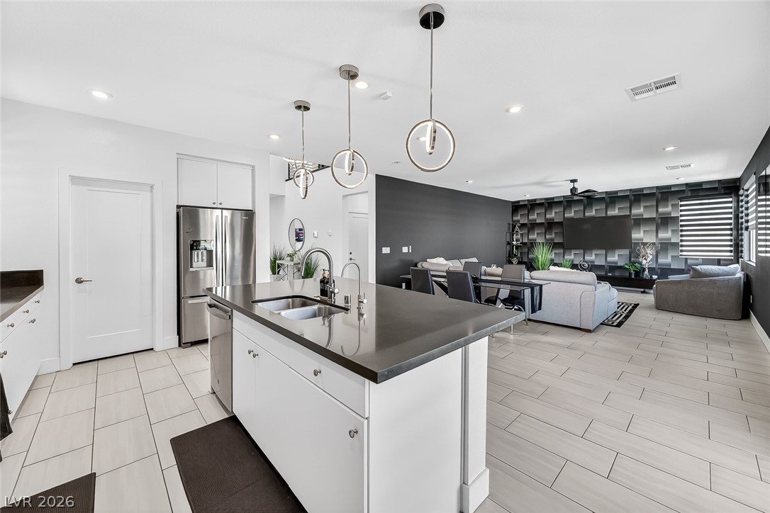 6118 Rock Arch Court Las Vegas NV 89141