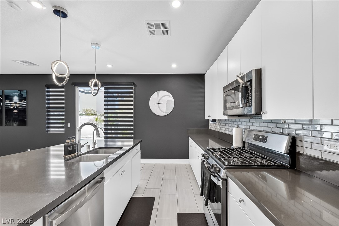 6118 Rock Arch Court Las Vegas NV 89141