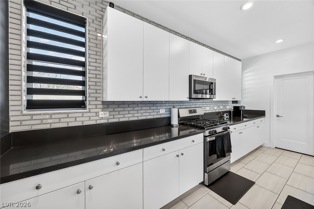 6118 Rock Arch Court Las Vegas NV 89141