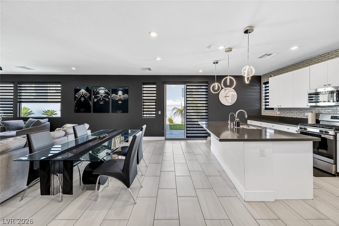 6118 Rock Arch Court Las Vegas NV 89141