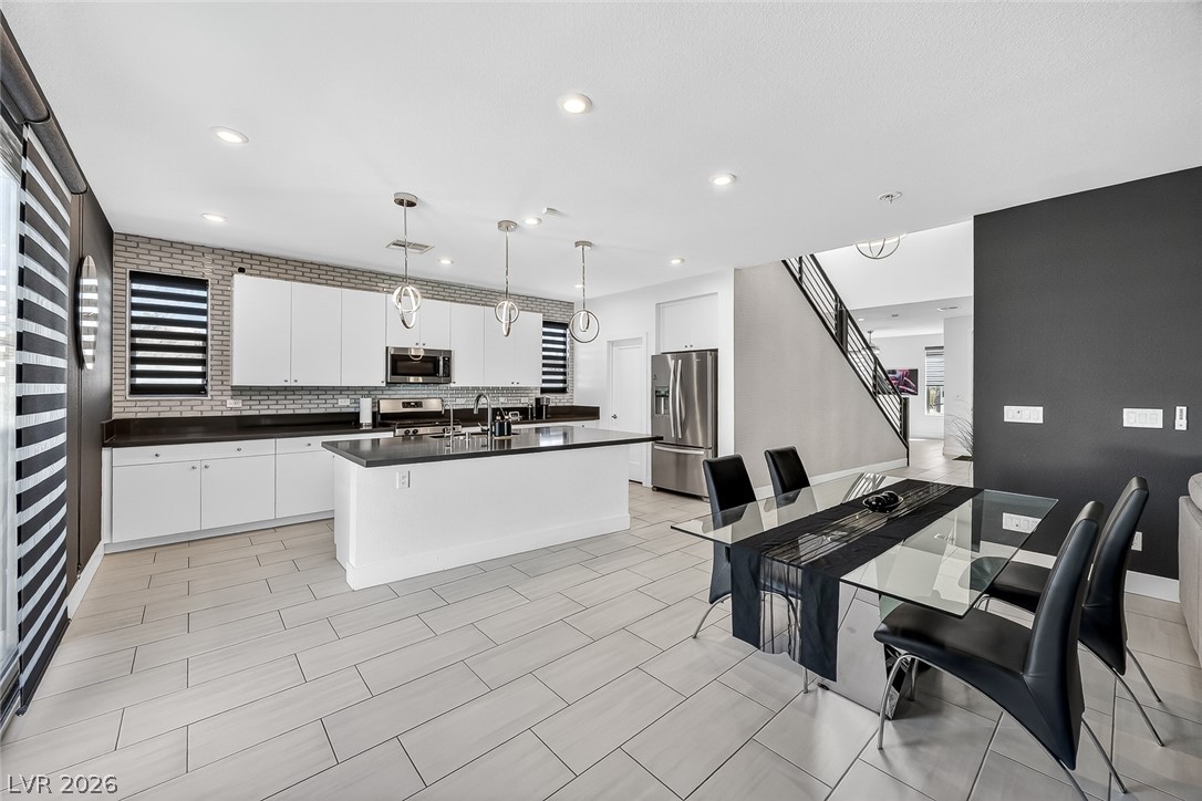 6118 Rock Arch Court Las Vegas NV 89141