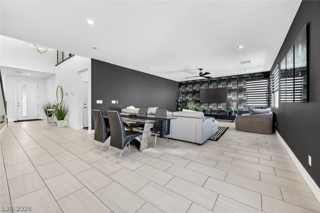 6118 Rock Arch Court Las Vegas NV 89141