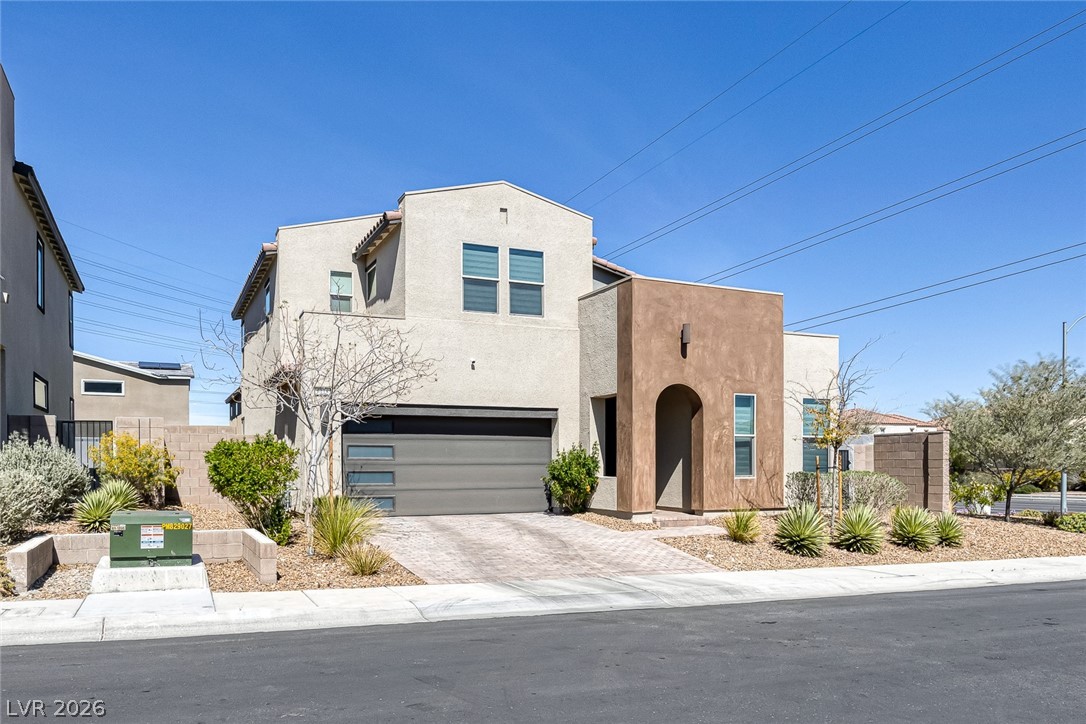 6118 Rock Arch Court Las Vegas NV 89141