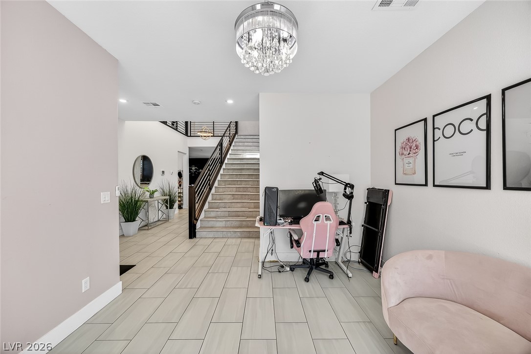 6118 Rock Arch Court Las Vegas NV 89141