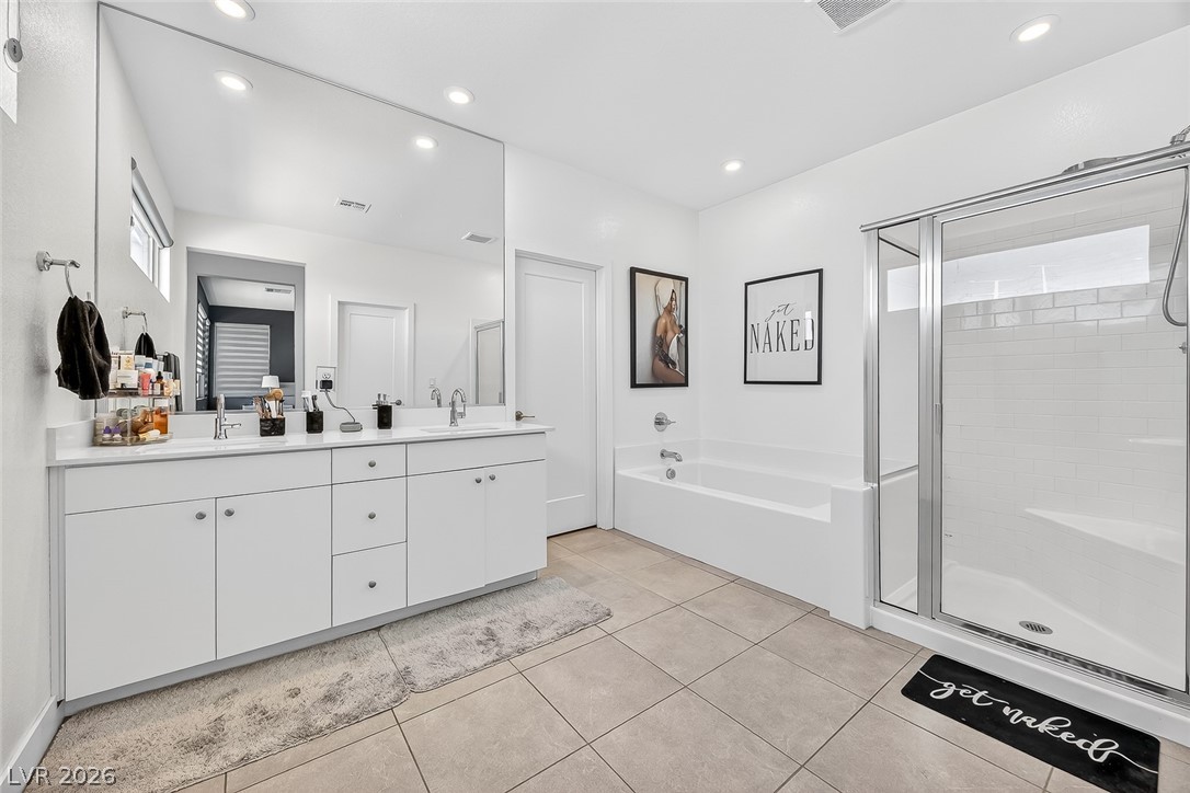 6118 Rock Arch Court Las Vegas NV 89141