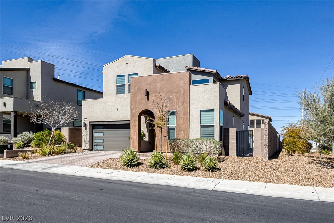 6118 Rock Arch Court Las Vegas NV 89141