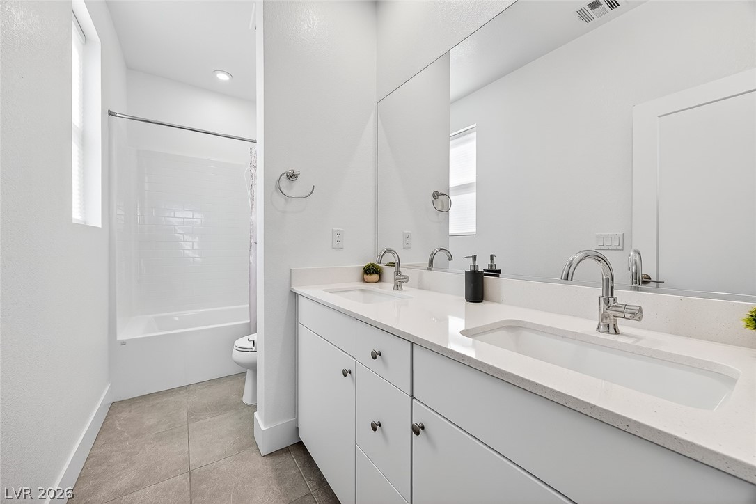 6118 Rock Arch Court Las Vegas NV 89141