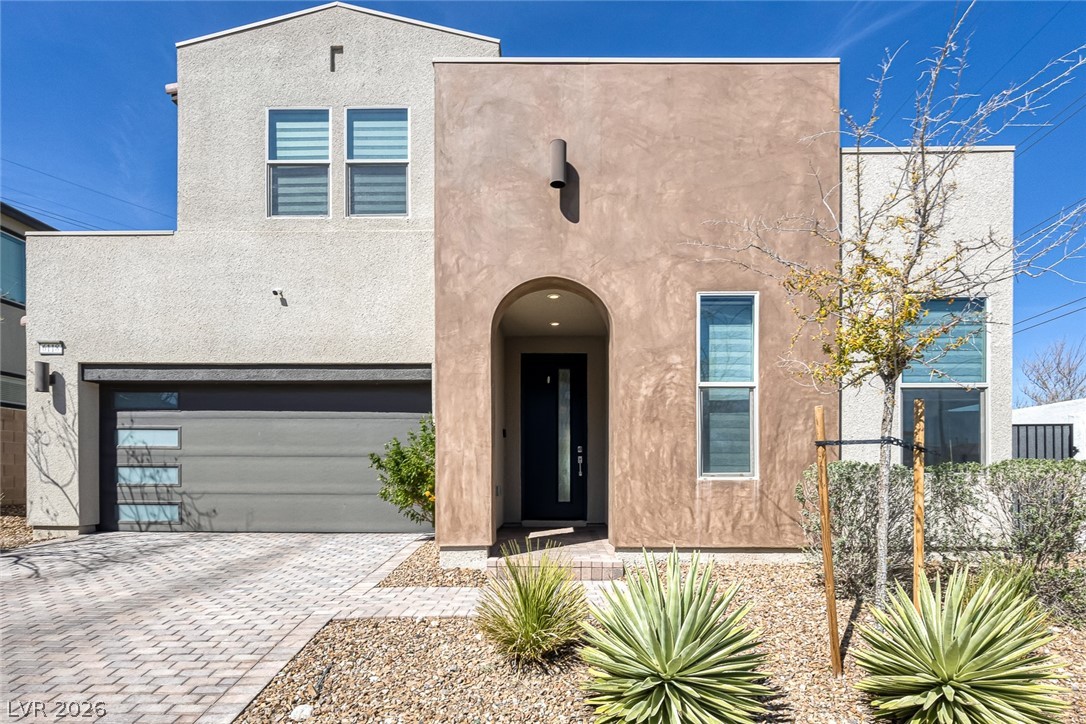 6118 Rock Arch Court Las Vegas NV 89141