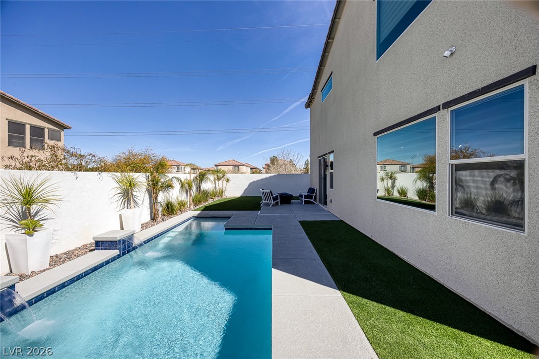 6118 Rock Arch Court Las Vegas NV 89141