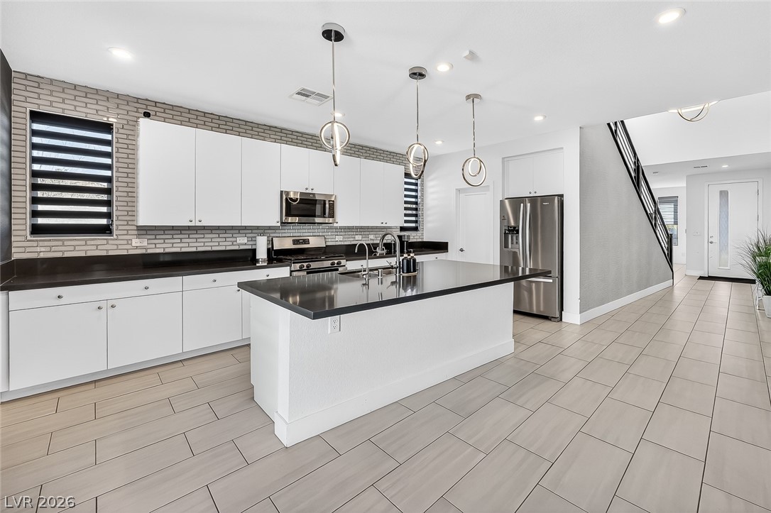 6118 Rock Arch Court Las Vegas NV 89141