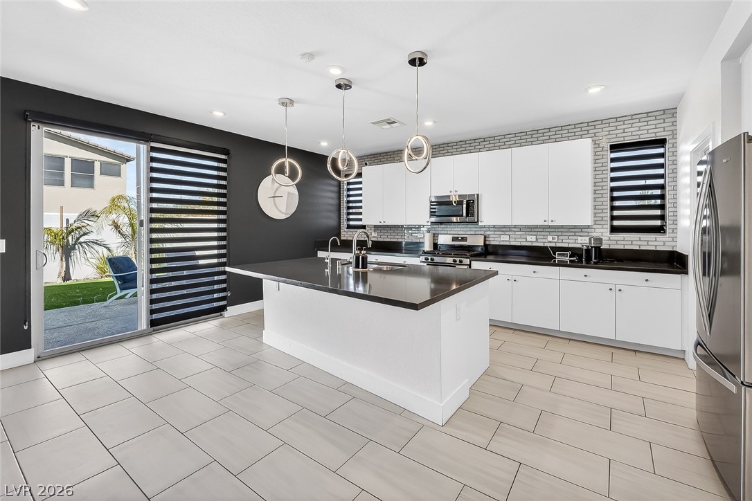 6118 Rock Arch Court Las Vegas NV 89141