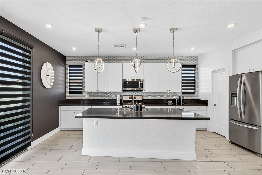 6118 Rock Arch Court Las Vegas NV 89141