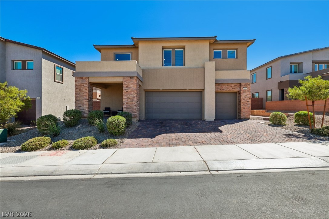 194 Viento Ridge Street Henderson NV 89012