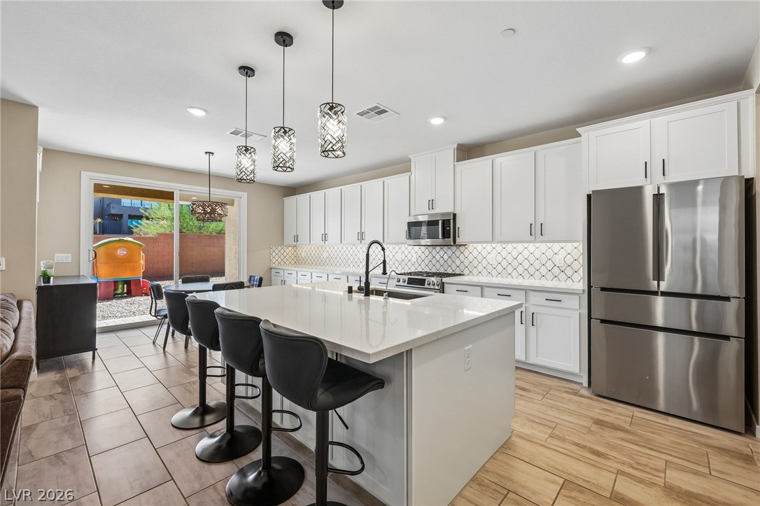 194 Viento Ridge Street Henderson NV 89012