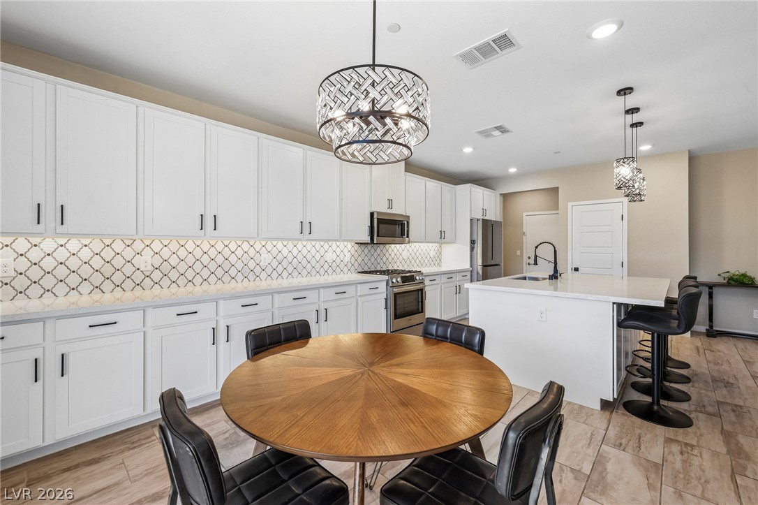 194 Viento Ridge Street Henderson NV 89012