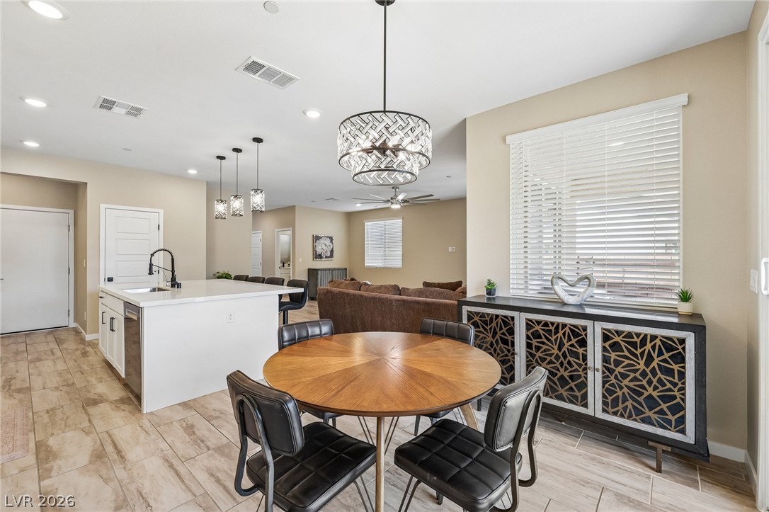 194 Viento Ridge Street Henderson NV 89012