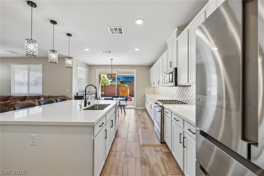 194 Viento Ridge Street Henderson NV 89012