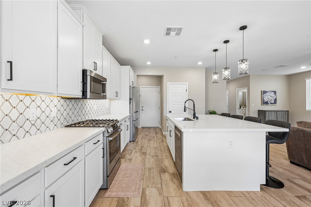 194 Viento Ridge Street Henderson NV 89012