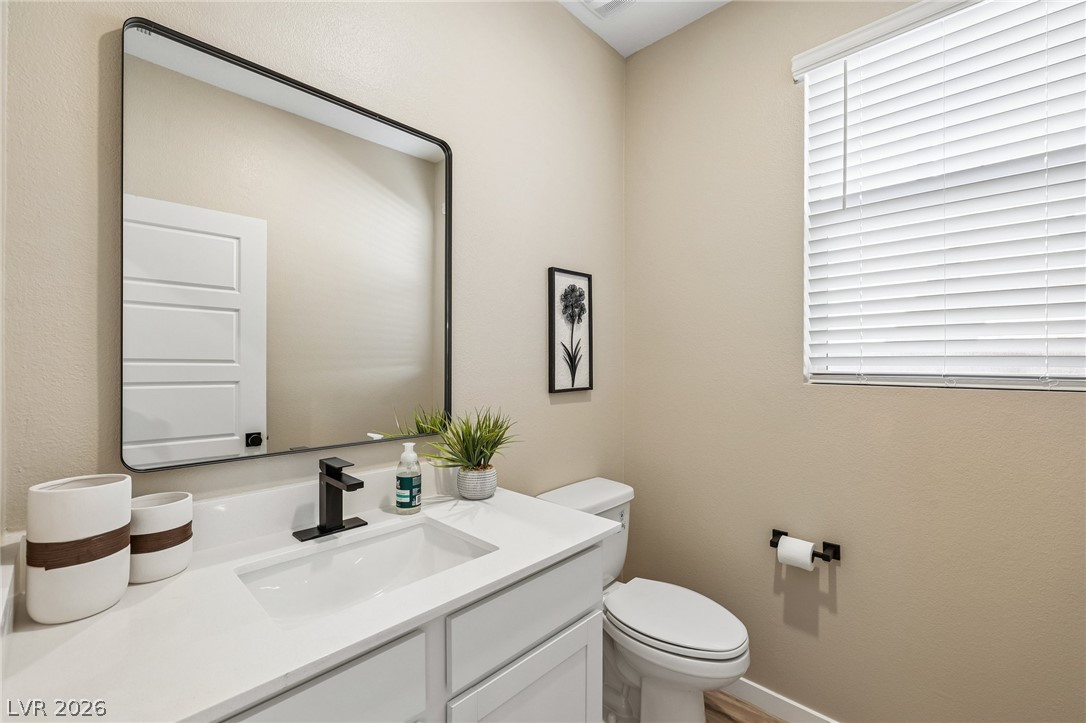 194 Viento Ridge Street Henderson NV 89012