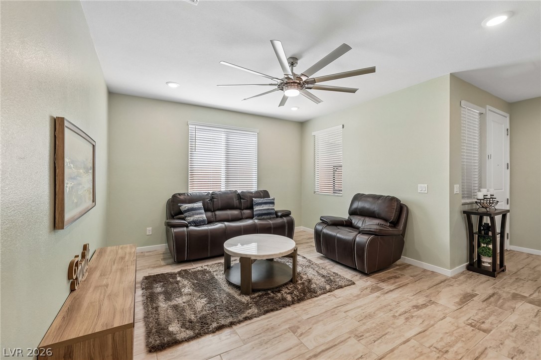 194 Viento Ridge Street Henderson NV 89012