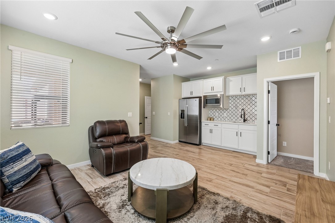 194 Viento Ridge Street Henderson NV 89012