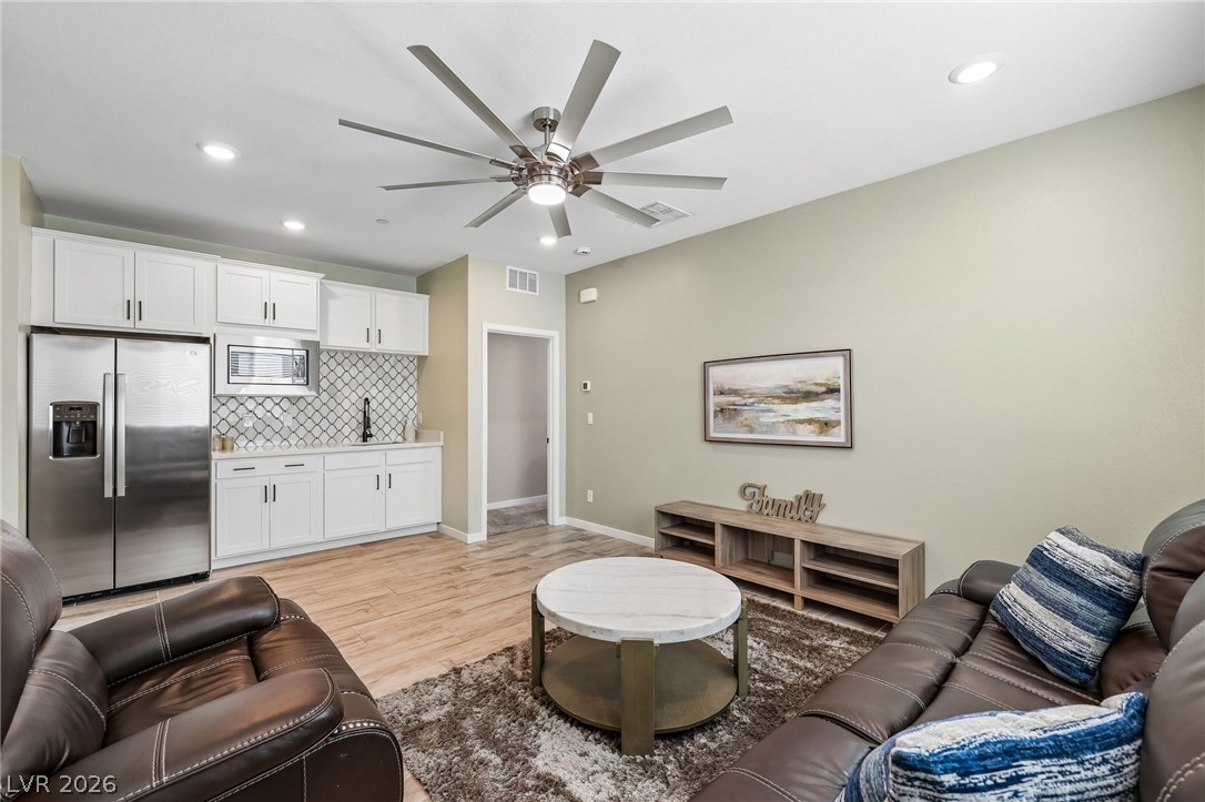 194 Viento Ridge Street Henderson NV 89012