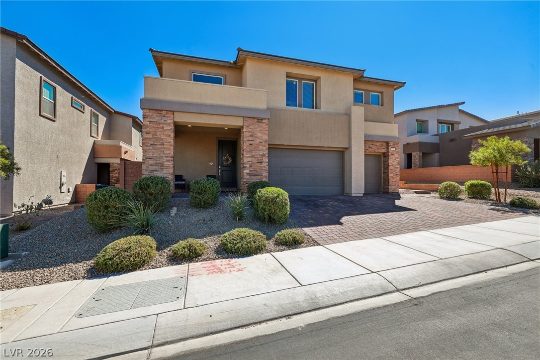 194 Viento Ridge Street Henderson NV 89012