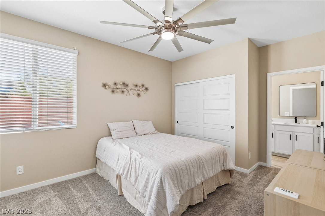 194 Viento Ridge Street Henderson NV 89012