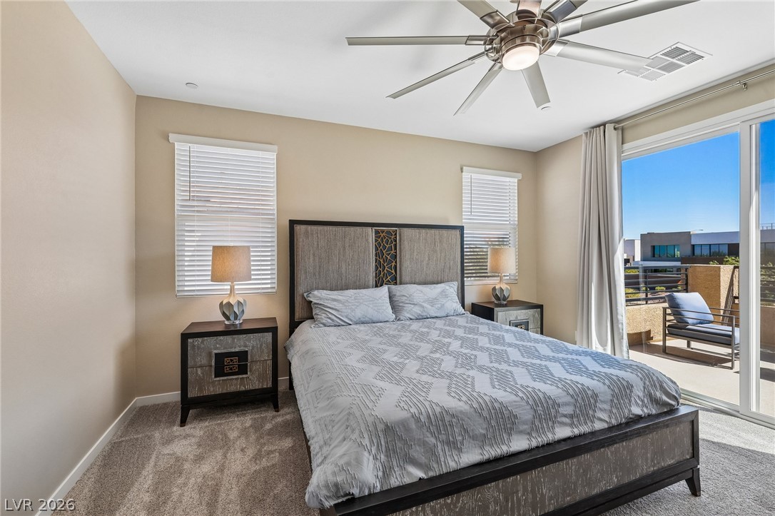 194 Viento Ridge Street Henderson NV 89012