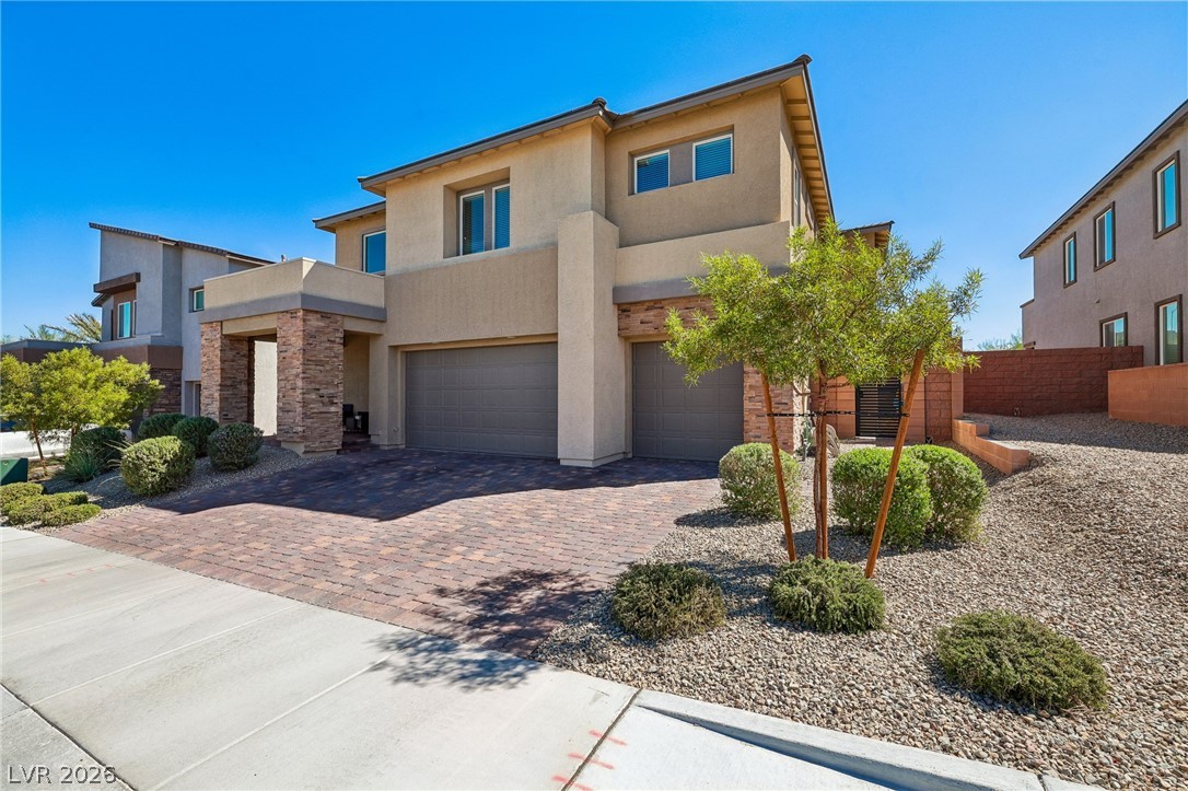 194 Viento Ridge Street Henderson NV 89012