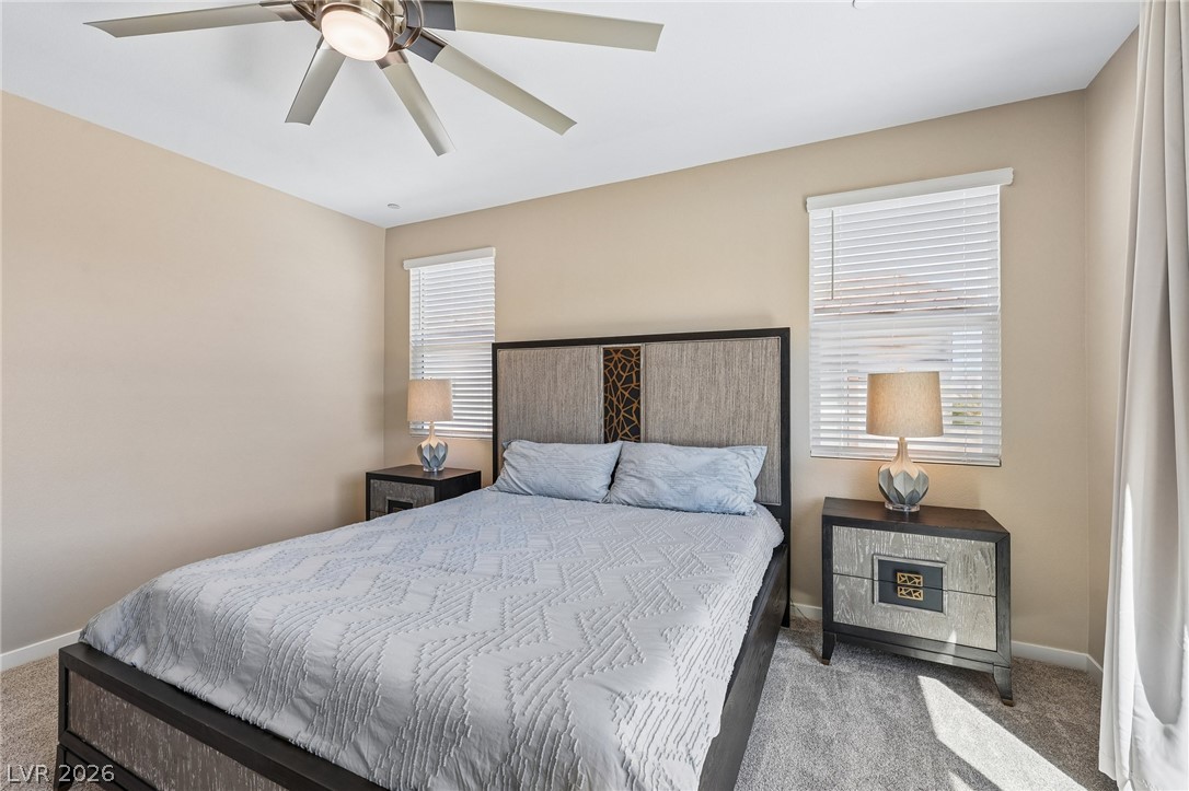 194 Viento Ridge Street Henderson NV 89012