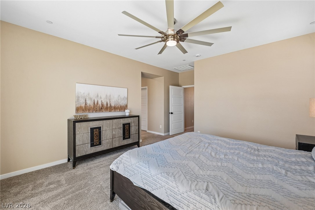 194 Viento Ridge Street Henderson NV 89012