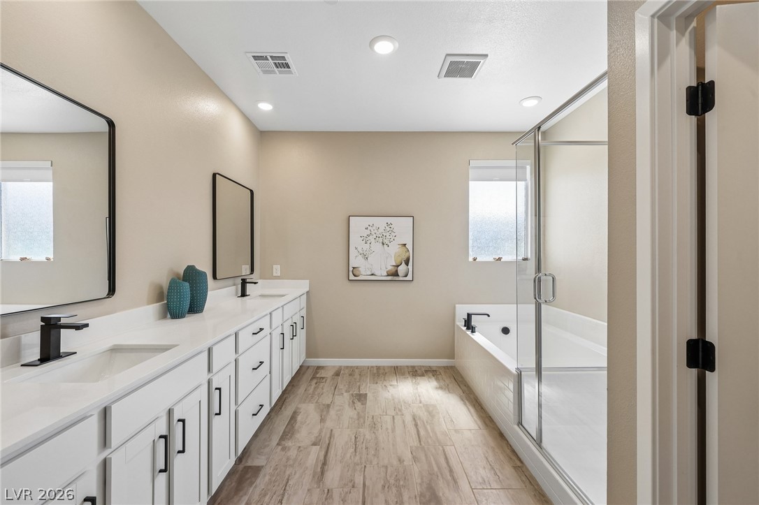 194 Viento Ridge Street Henderson NV 89012