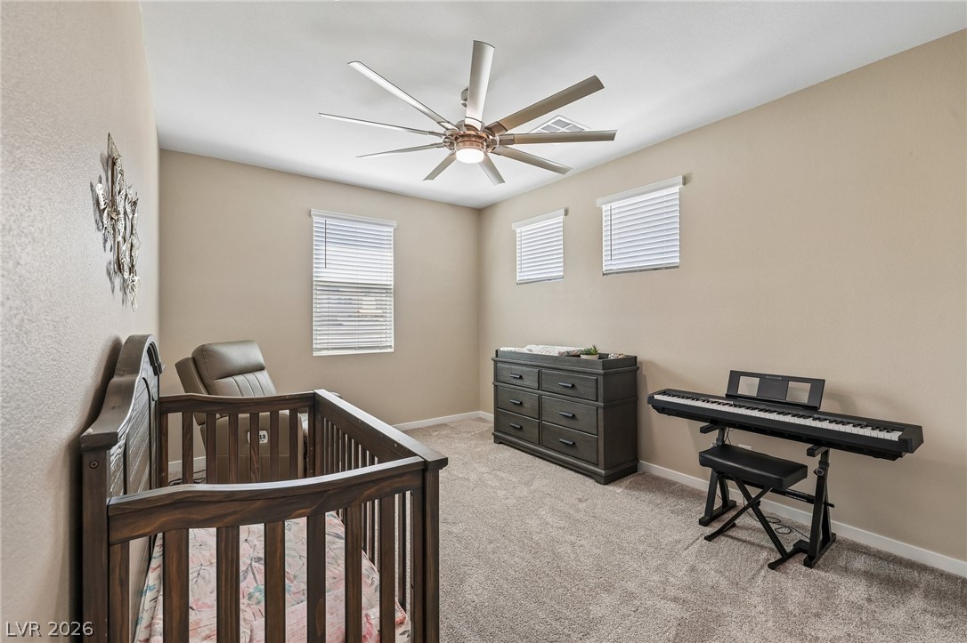 194 Viento Ridge Street Henderson NV 89012